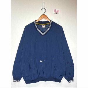 Nike Vintage 90s Pullover Jacket